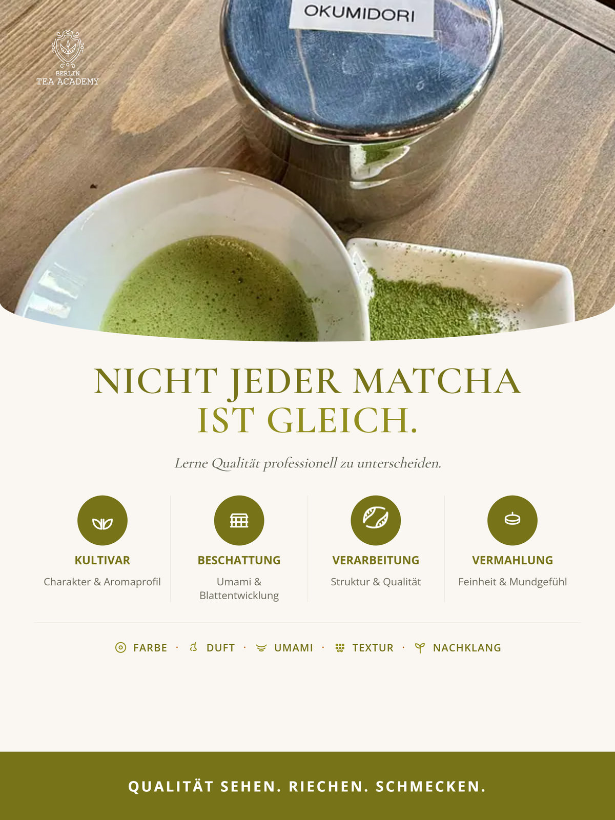 Matcha Pro