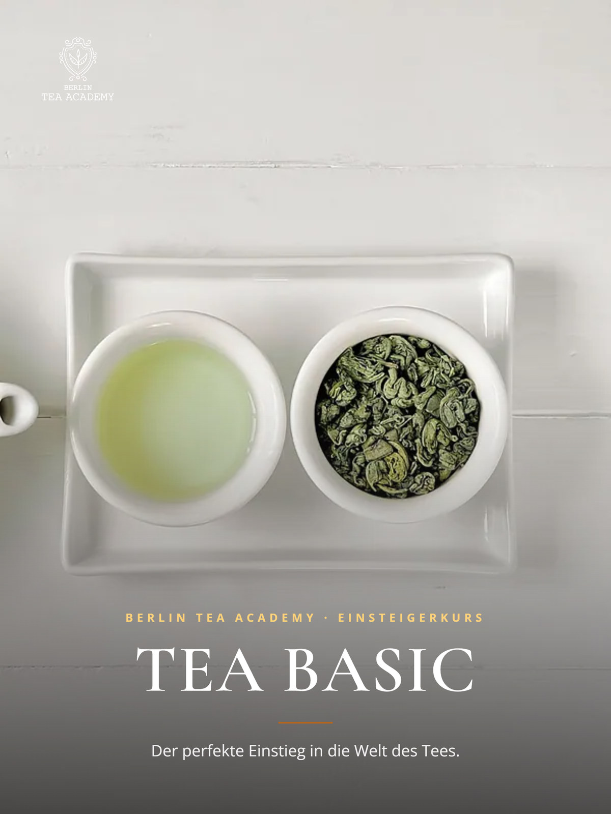 Tea Basic