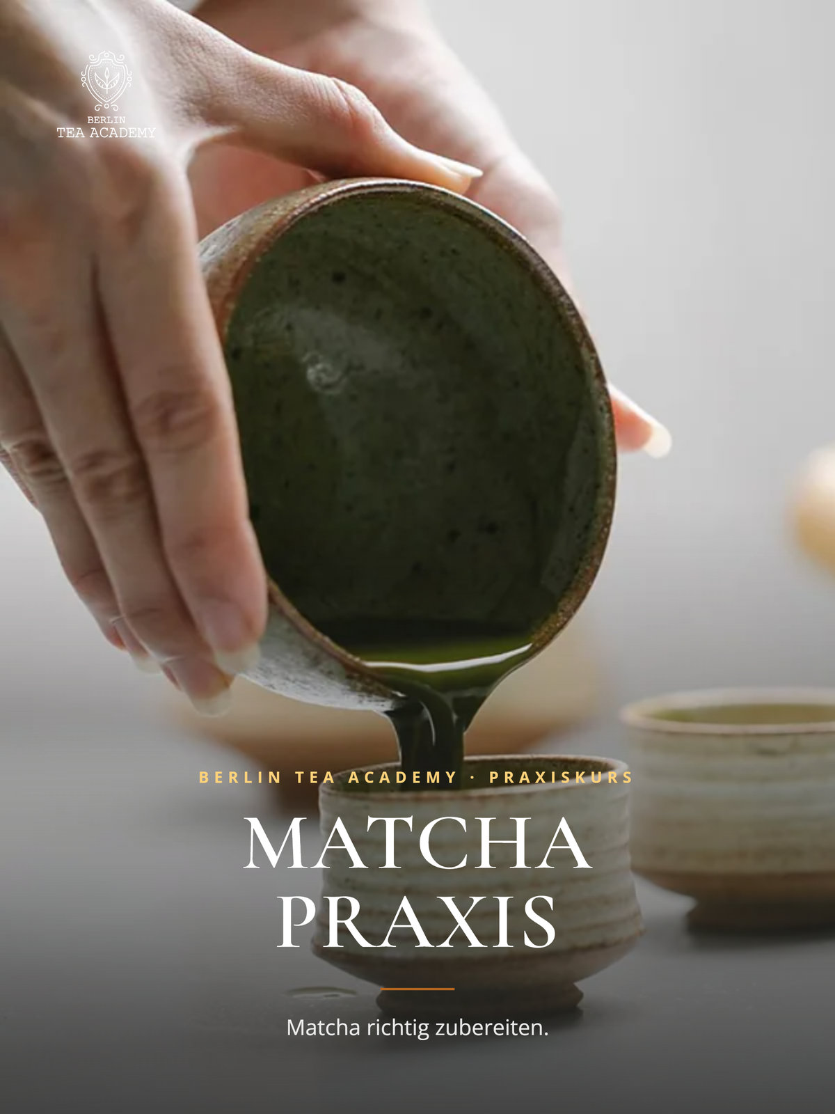 Matcha Praxis